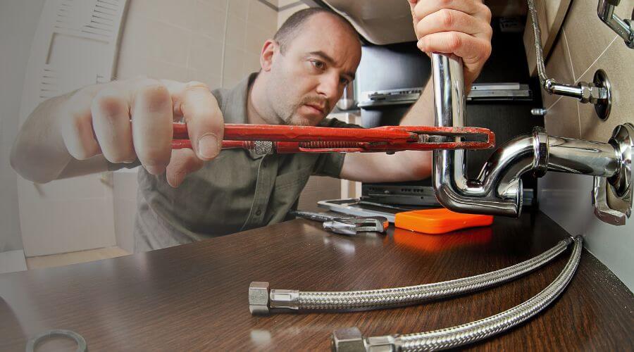 Professional sewer line replacement in Goodland, MN
